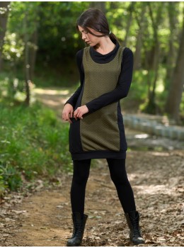 Vestido pichi 
