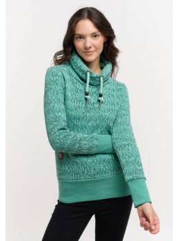 Sudadera vegana rylie mint