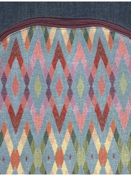 Mochila k1000 kaleidoscop