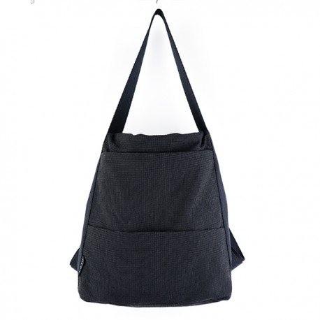 Mochila bolso line gama negra