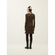 Vestit càlid nus calidoscopi gris