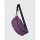 Ronyonera bolso bean gamma lila
