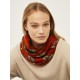 Cuello doble sheep