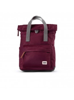Canfield small plum