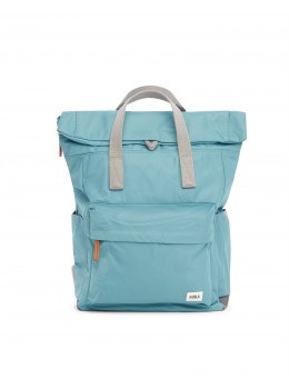 Canfield medium petrol