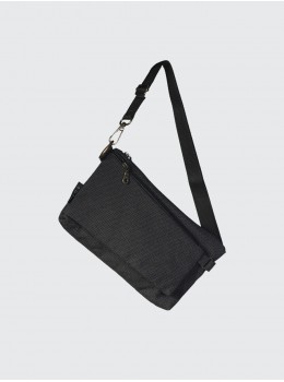 Ronyonera bolso frankfurt gama negra