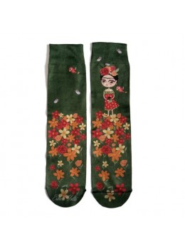 Calcetines frida