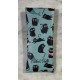 Funda gafas gato