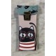 Funda ulleres gat