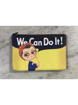 Estuche we can