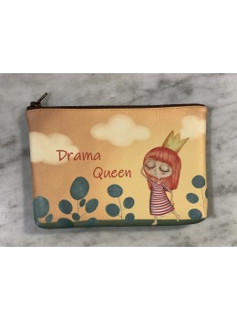 Estuche drama queen