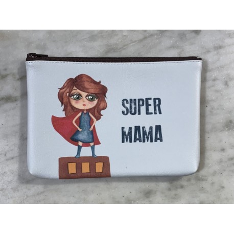 Estoig super mama