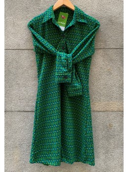 Vestido chantal guit
