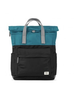 Canfield small combi black