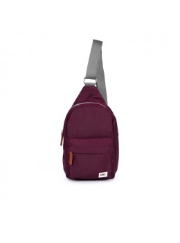 Bolso willesden plum