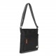 Bolso kennington negra
