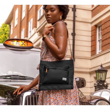 Bolso kennington negra