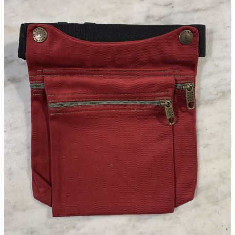 Ronyonera doble vermellosa