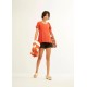 Camiseta easy teula