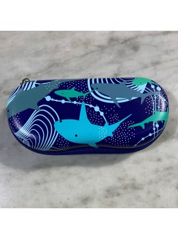 Funda gafas shark