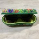 Funda gafas tropical