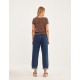 Camiseta goma azahar