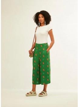 Pantalones green citrus