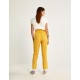 Pantalones botones saúco
