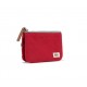 Cartera monedero rojo