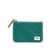 Cartera moneder teal