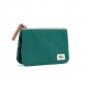 Cartera moneder teal