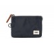 Cartera moneder negro