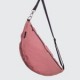 Bolso riñonera banana eq flamingo