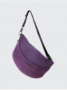 Bolso sac violeta