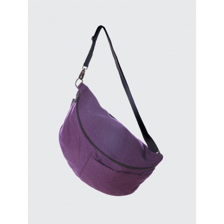 Bolso sac violeta