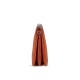 Bolso cartera recycled canvas pumpkin