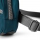 Riñonera bolso Paddington teal