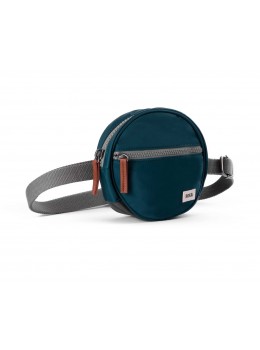 Riñonera bolso Paddington teal