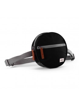 Riñonera bolso Paddington negra
