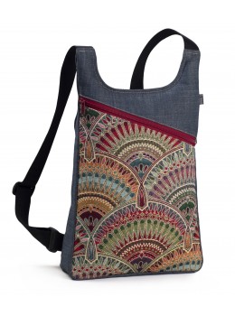 Mochila K1000 cdn delhi