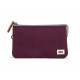 Cartera moneder medium burdeus