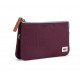 Cartera moneder medium burdeus