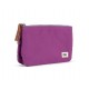 Cartera moneder medium lila