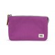 Cartera moneder medium lila