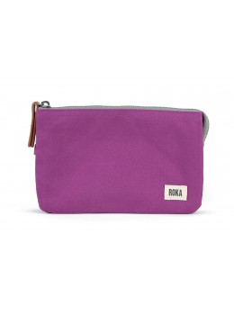 Cartera moneder medium lila