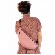 Bolso riñonera banana eq flamingo