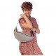 Bolso ronyonera banana eq pedra