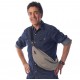 Bolso ronyonera banana eq pedra