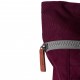 Mochila Finchley canvas recycled medium sienna