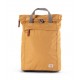 Mochila Finchley canvas recycled medium flax